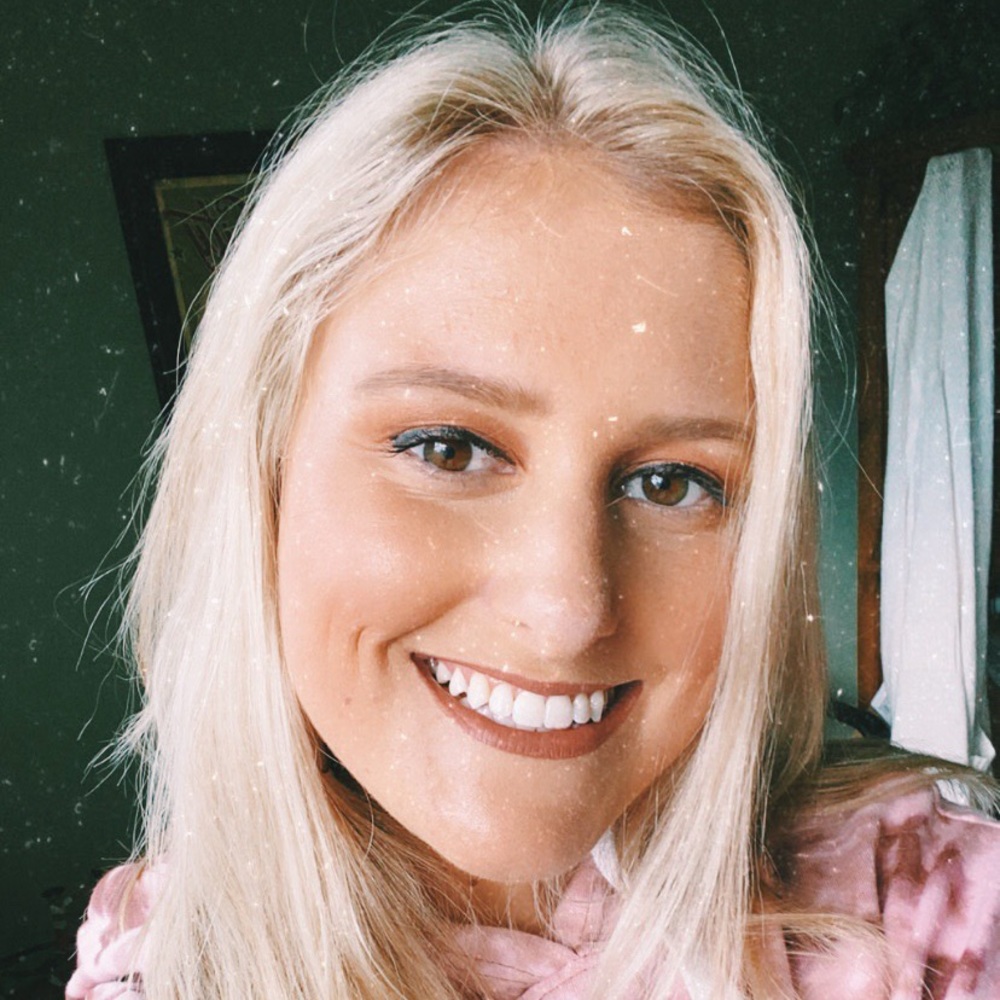 Meet your Posher, Haley